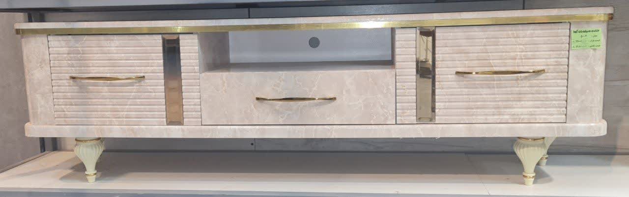 میز ال سی دی کد 5002 سایز 180