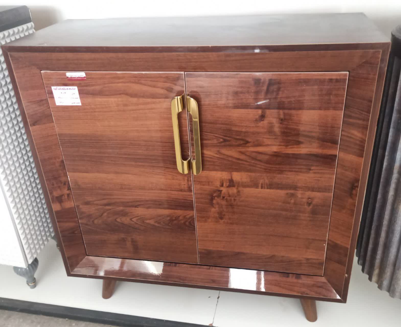 جاکفشی هایگلاس کد 4014