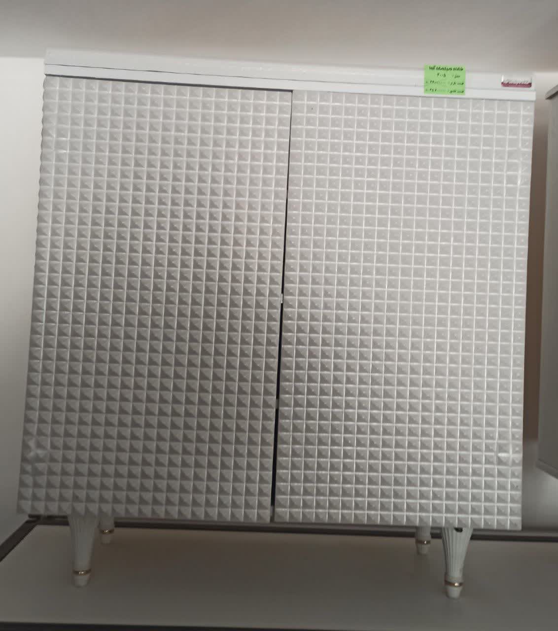 جاکفشس 4خانه ای وکیوم کد 4005