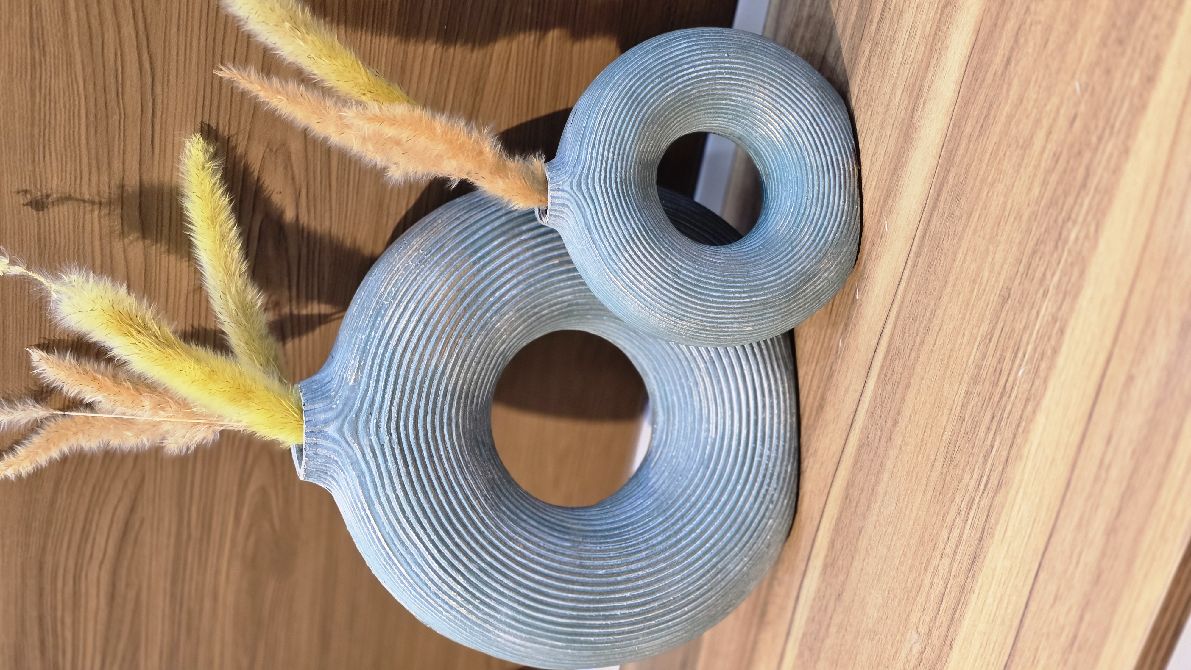 اکسسوری دوناتی خطی ۲تایی