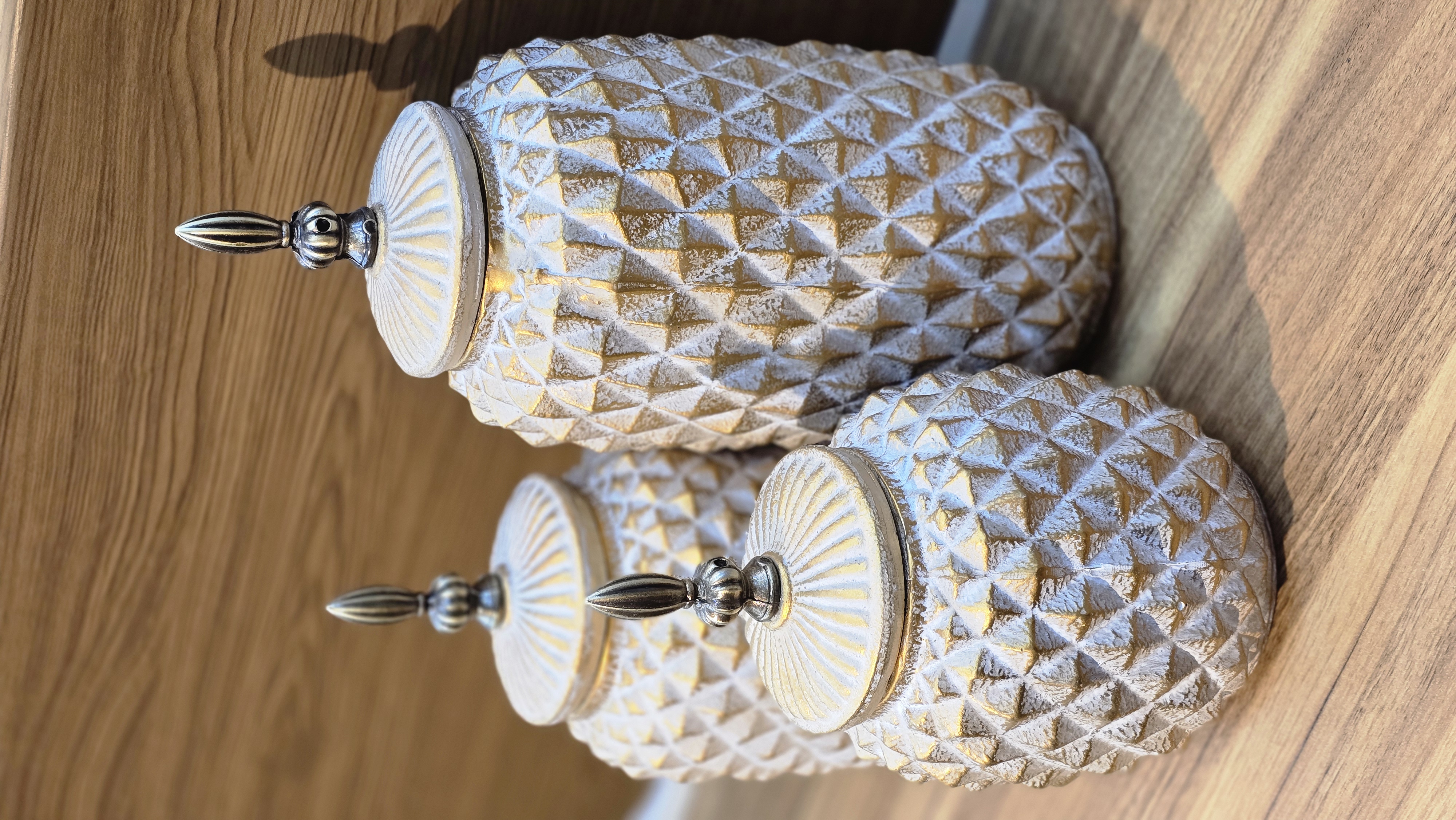 اکسسوری بانکه ۳تایی