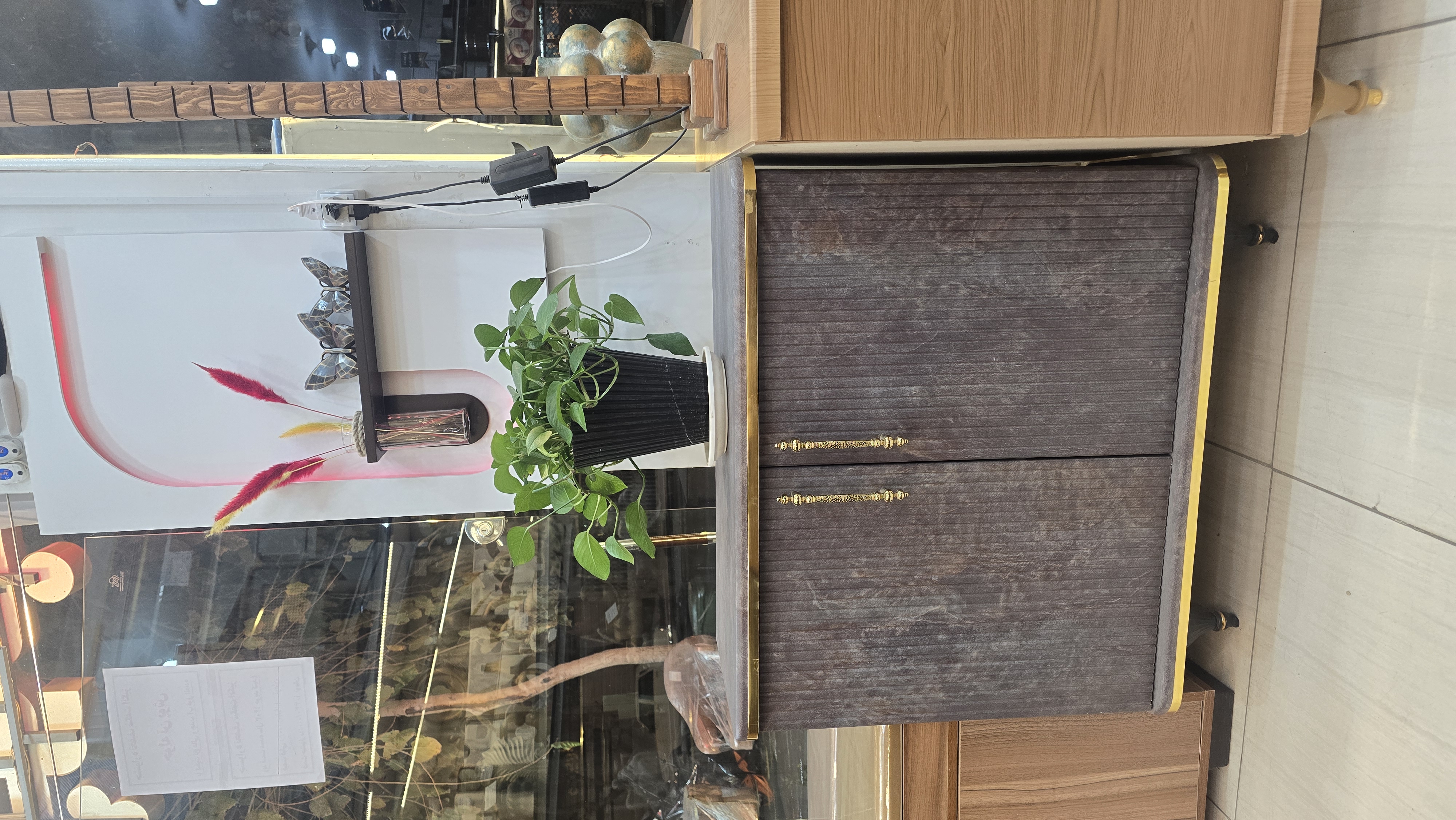 جاکفشی کهکشانی لبه گرد